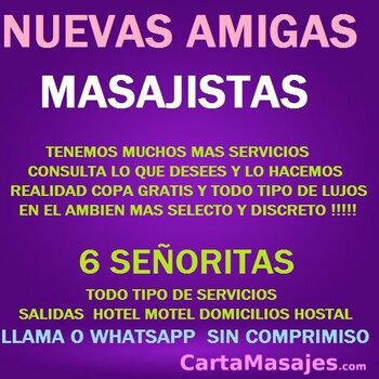 quinta imagen miniatura: AMIGAS NUEVAS EN MADRID..LLAMA O WHATSAPP...HAGAMOS DE TODO