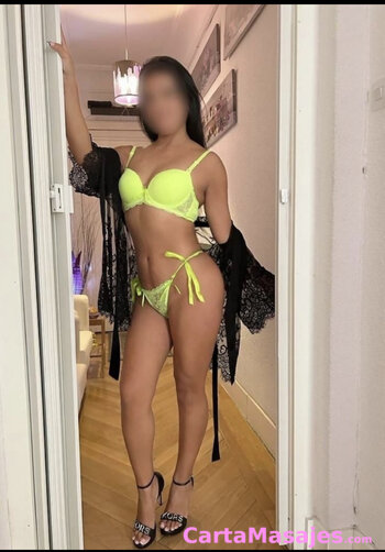 segunda imagen miniatura: VEN Y GOZA DE NUESTRO MASAJES MÁS SENSUALES EN MADRID CENTRO
