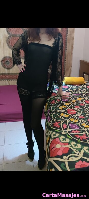 cuarta imagen miniatura: Elisa, Masajes muy especiales en Benidorm