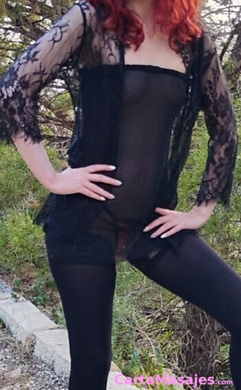 tercera imagen miniatura: Elisa, Masajes muy especiales en Benidorm