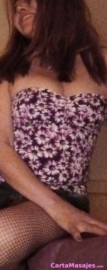 tercera imagen miniatura: Masajista en madrid