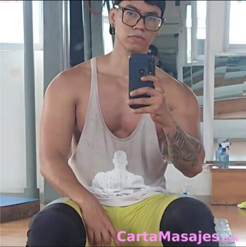 tercera imagen miniatura: Instructor de entramiento funcional y masaje