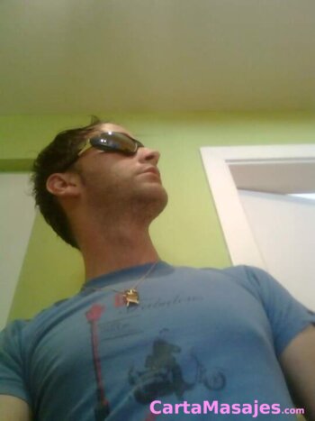 cuarta imagen miniatura: MASAJISTA ER&Oacute;TICO