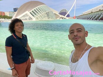 quinta imagen miniatura: 2 bisex activos XXL para cumplir tus fantas&iacute;as y mas