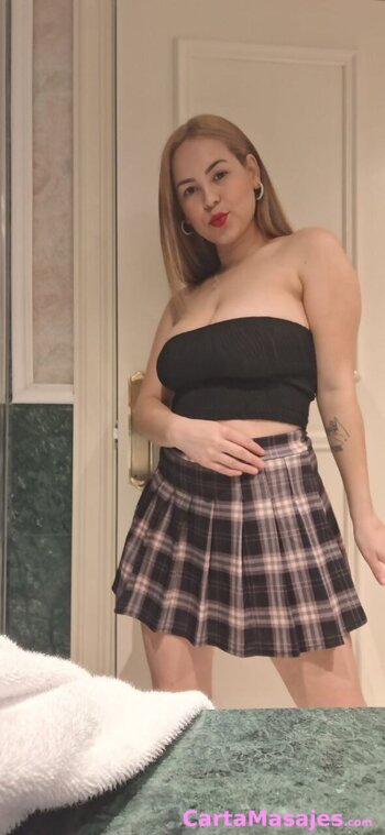 segunda imagen miniatura: CHICA NUEVA latina con ganas de empezar