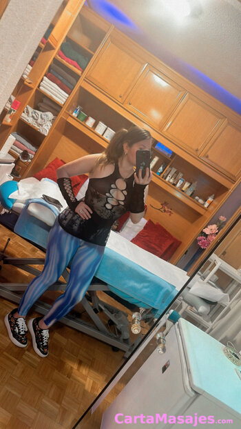 primera imagen miniatura: Jessica masajes en Alcorcón