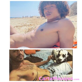 segunda imagen miniatura: 2 bisex activos XXL para cumplir tus fantas&iacute;as y mas