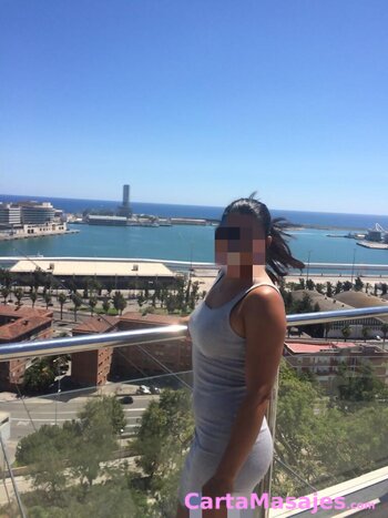 segunda imagen miniatura: masajista erotica Tina