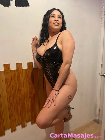 segunda imagen miniatura: DANI CUBANA DE 26 a&ntilde;os ....sabadell.. 24 hs.