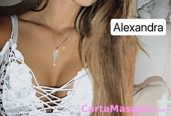 primera imagen miniatura: Masajista catalana simp&aacute;tica y particular