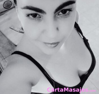 segunda imagen miniatura: Masajista titulada canaria