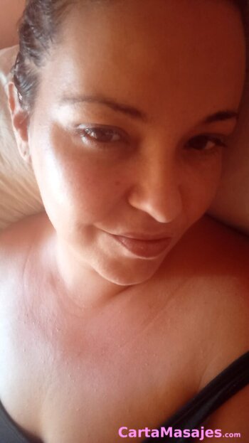 primera imagen miniatura: Masajista titulada canaria