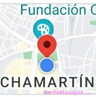 primera imagen miniatura: URGE MASAJISTA PARA CENTRO DE MASAJES