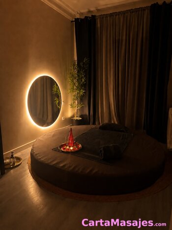 quinta imagen miniatura: VELVET RITUAL ZARAGOZA MASAJES TÁNTRICOS Y ERÓTICOS