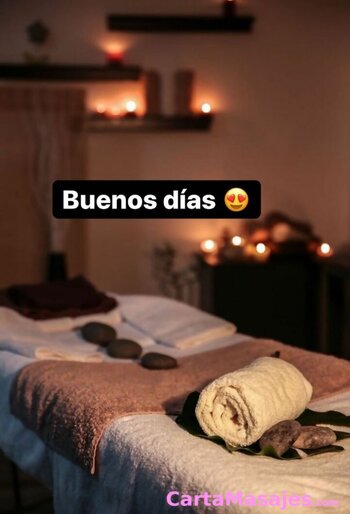 primera imagen miniatura: MASAJISTA ELEGANTE Y PROFESIONAL