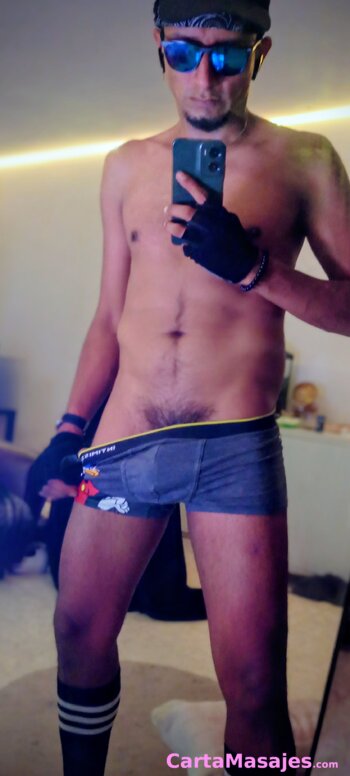 primera imagen miniatura: Latino morbo