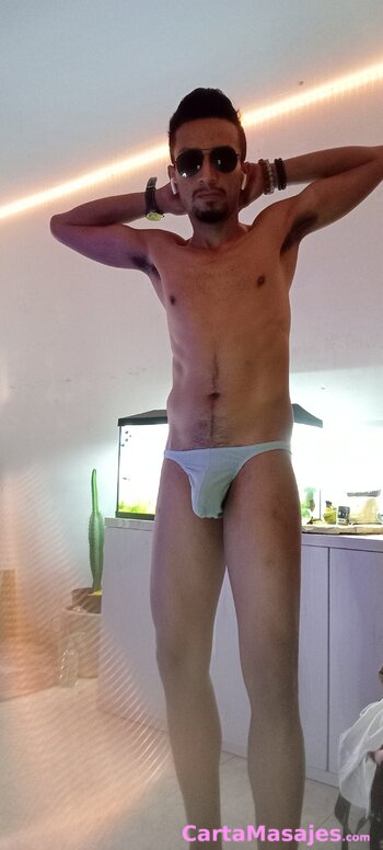 tercera imagen miniatura: Latino morbo