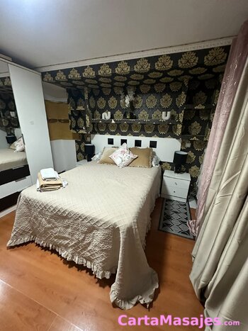 segunda imagen miniatura: Habitación en alquiler precio perfecto