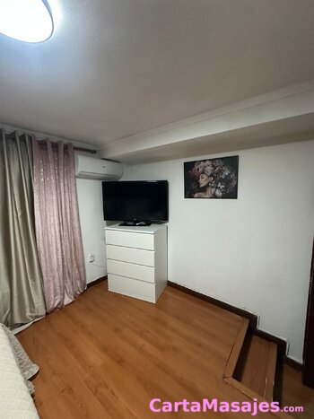 primera imagen miniatura: Habitación en alquiler precio perfecto