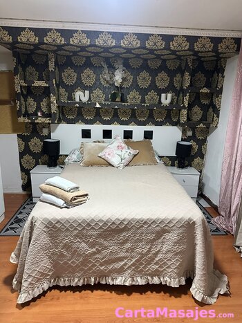 cuarta imagen miniatura: Habitación en alquiler precio perfecto