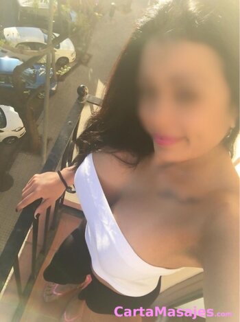 tercera imagen miniatura: E☎️☎️CON JAZMIN MASAJISTA TITULADA CAMBIA EL ESTR&Eacute;S