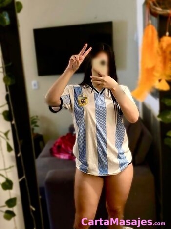primera imagen miniatura: Argentina, Masajista, muy sensual y atractiva