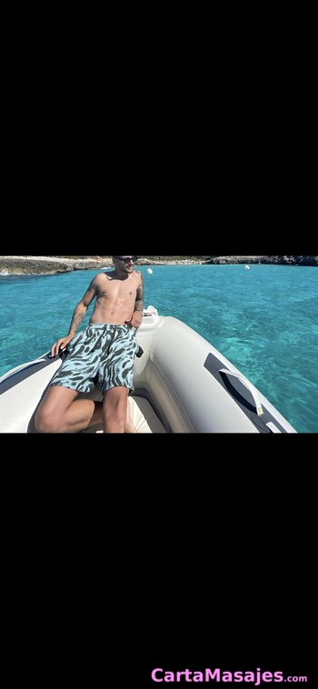 tercera imagen miniatura: Gigolo joven