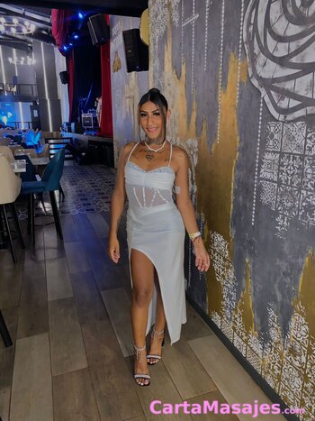 cuarta imagen miniatura: STEFANY, hermosa trans jovensita