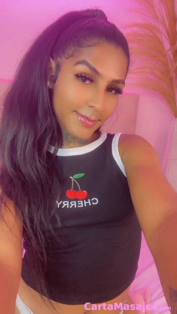 tercera imagen miniatura: STEFANY, hermosa trans jovensita