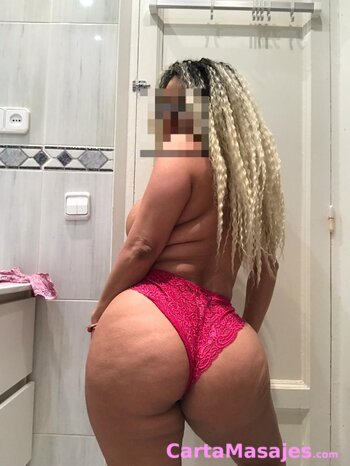 tercera imagen miniatura: Hola me llamo Sasha una Hermosa latina Cari&ntilde;osa y elegante