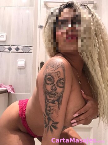 segunda imagen miniatura: Hola me llamo Sasha una Hermosa latina Cari&ntilde;osa y elegante