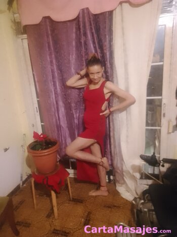 tercera imagen miniatura: Ester tu mimosa mu&ntilde;eca