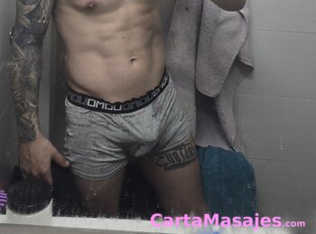 cuarta imagen miniatura: Gigolo joven me encanta el placer