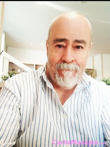 segunda imagen miniatura: Hombre maduro con buena presencia