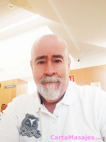 primera imagen miniatura: Hombre maduro con buena presencia