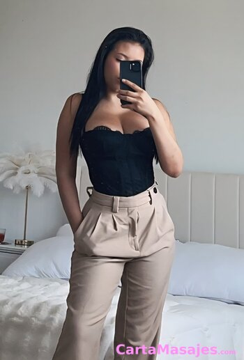 cuarta imagen miniatura: Laura japonesa colombiana sexy