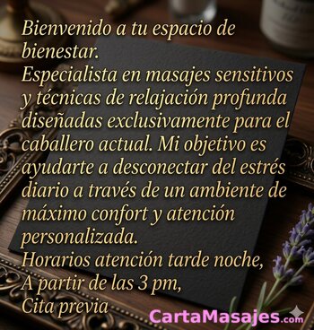 primera imagen miniatura: Relajación total