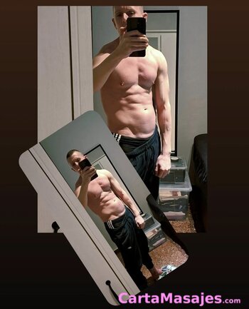 tercera imagen miniatura: Chico Fitness SUPER DOTADO Para MUJERES 🔓 24/7 🟢