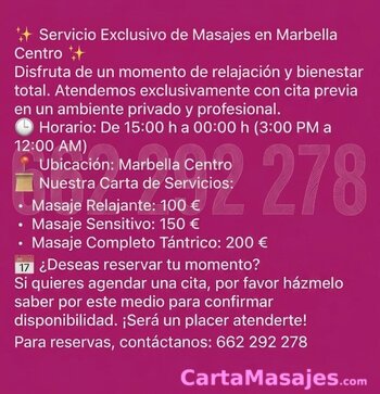 cuarta imagen miniatura: Relajación total