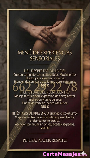 tercera imagen miniatura: Relajación total