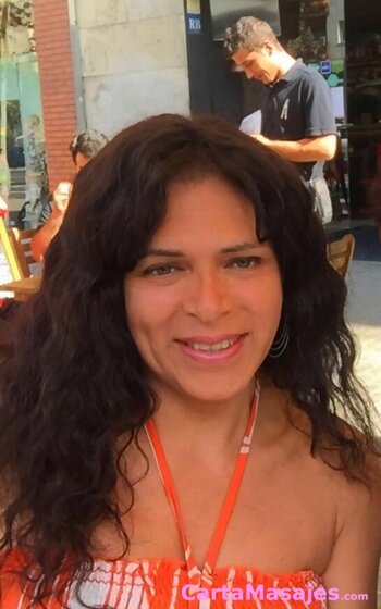 primera imagen miniatura: MASAJISTA TITULADA-DEPILACION MASCULINA