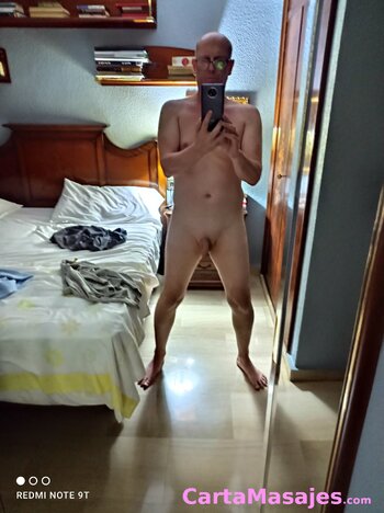 primera imagen miniatura: Stripper masculino amateur y modelo desnudo art&iacute;stico