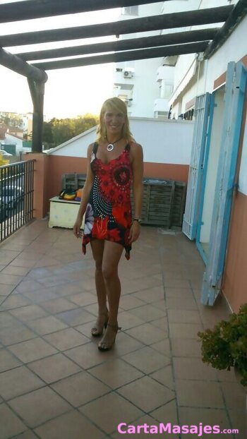 primera imagen miniatura: Masajista en Marbella