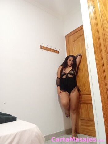 segunda imagen miniatura: Chica scort ofrece sus servicios