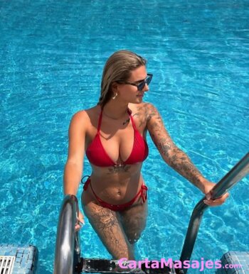 primera imagen miniatura: M&oacute;nica espa&ntilde;ola 30 a&ntilde;itos