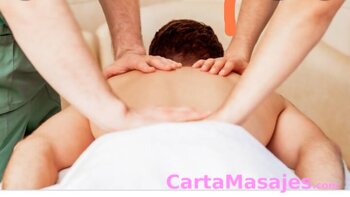 cuarta imagen miniatura: Masajes er&oacute;ticos, sensuales y m&aacute;s