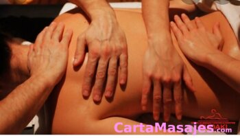 primera imagen miniatura: Masajes er&oacute;ticos, sensuales y m&aacute;s