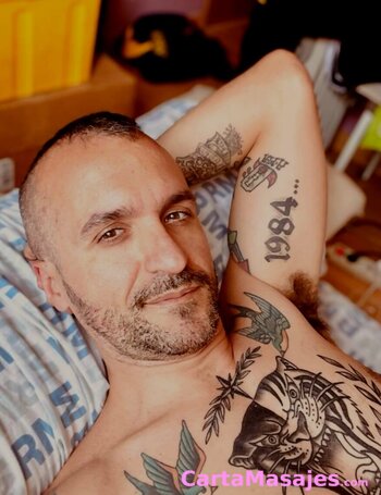 primera imagen miniatura: 🔥 CHAPERO ESPA&Ntilde;OL | 42 A&Ntilde;OS | ACTIVO, FITNESS Y DISCRETO 🔥