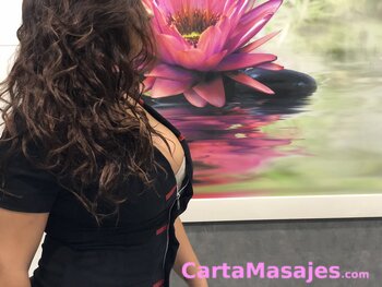 cuarta imagen miniatura: FINES DE SEMANA DE MASAJES EROTICOS