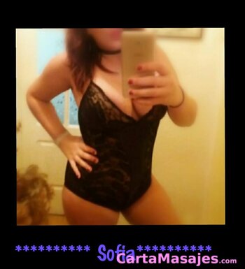 primera imagen miniatura: Sofia Quiromasajista Titulada